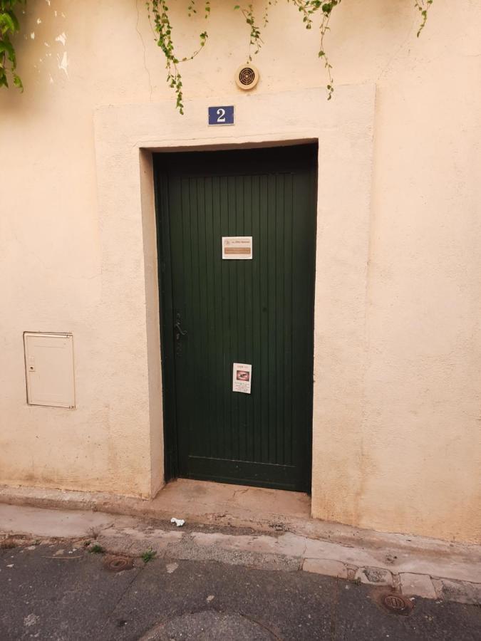 Gite La Petite Vigneronne Montagnac (Herault) Exterior foto